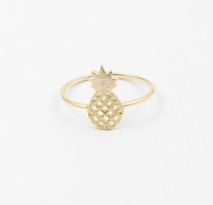Pineapple Ring